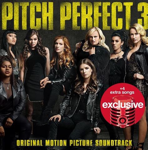 The Magic of Training: How the Cast of 'Pitch Perfect' Prepped for A Cappella Stardom